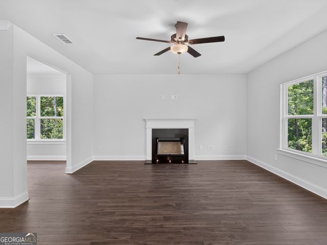 457 Principal Meridian Drive, Dallas, GA 30132