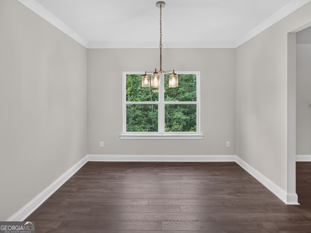 457 Principal Meridian Drive, Dallas, GA 30132