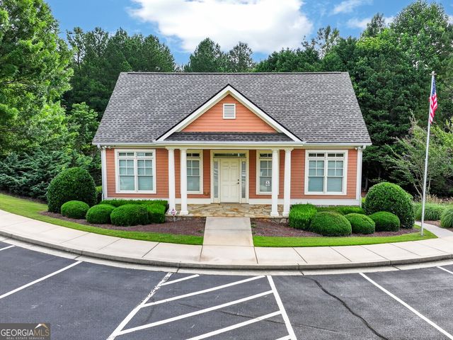 457 Principal Meridian Drive, Dallas, GA 30132
