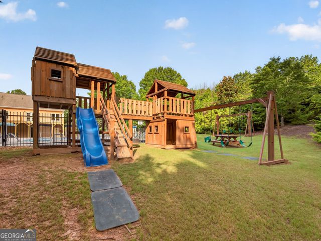 457 Principal Meridian Drive, Dallas, GA 30132