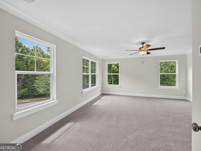 457 Principal Meridian Drive, Dallas, GA 30132