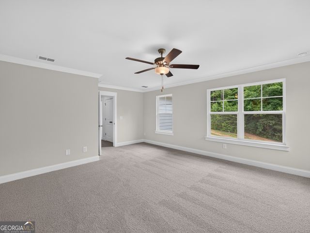 457 Principal Meridian Drive, Dallas, GA 30132