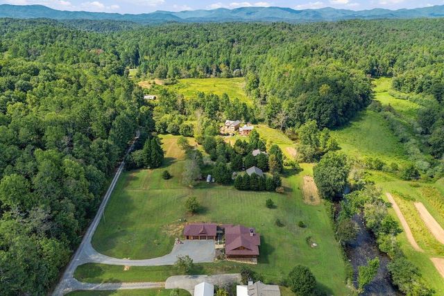 Lot 5 Sexton Circle, Ellijay, GA 30540