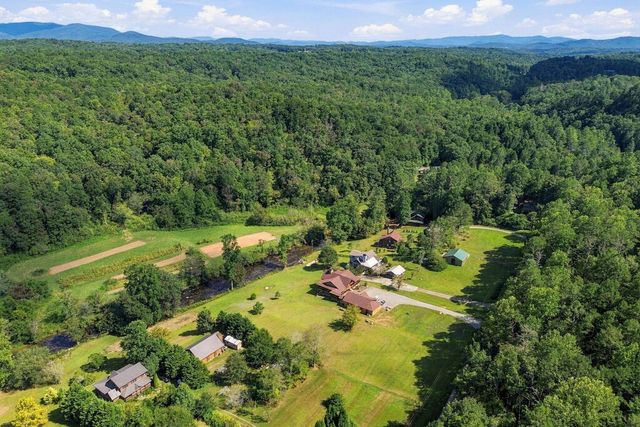 Lot 5 Sexton Circle, Ellijay, GA 30540