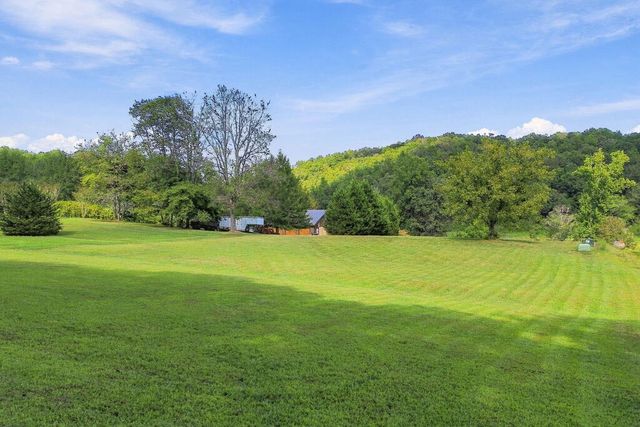 Lot 5 Sexton Circle, Ellijay, GA 30540