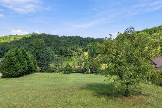 Lot 5 Sexton Circle, Ellijay, GA 30540