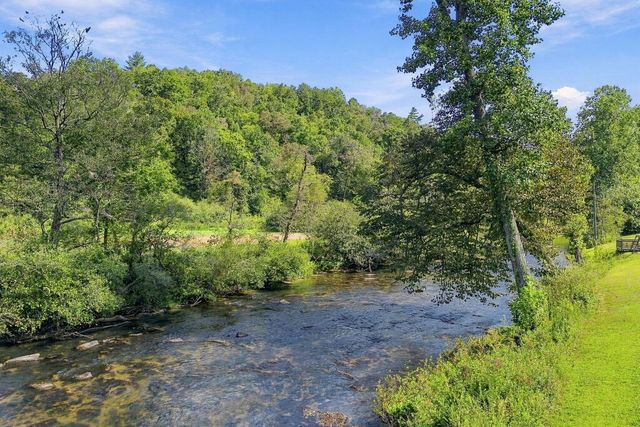 Lot 5 Sexton Circle, Ellijay, GA 30540