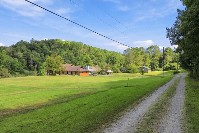 Lot 5 Sexton Circle, Ellijay, GA 30540