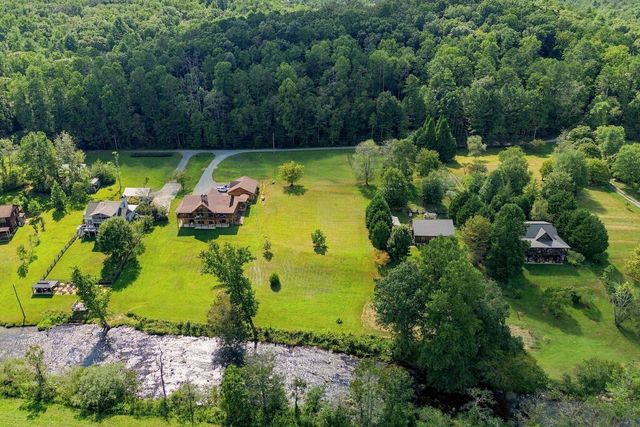 Lot 5 Sexton Circle, Ellijay, GA 30540