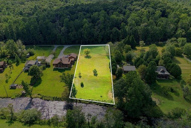 Lot 5 Sexton Circle, Ellijay, GA 30540