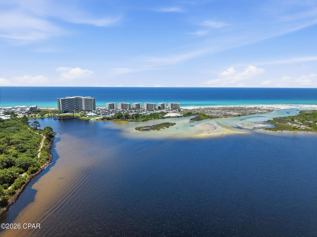 Image 1 of property listing at 23223 Front Beach Road A-737, Panama City Beach, FL 32413