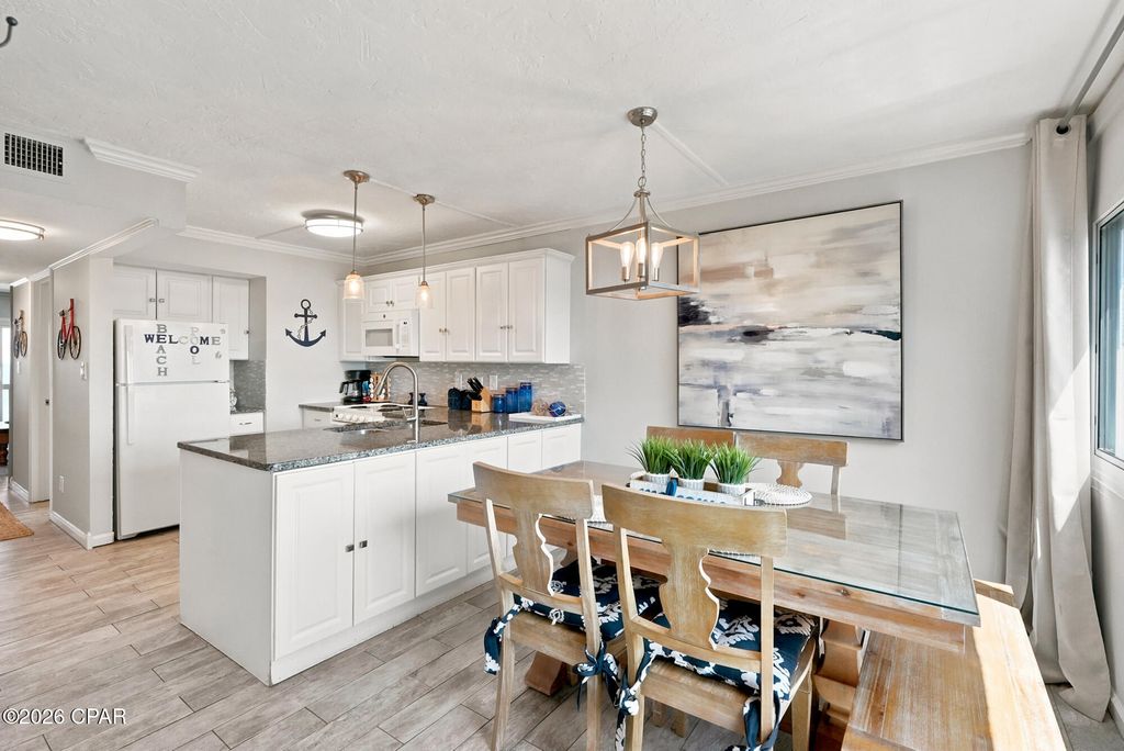 Image 10 of property listing at 23223 Front Beach Road A-737, Panama City Beach, FL 32413