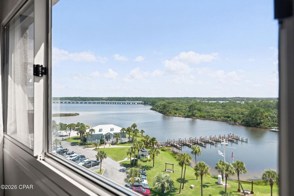 Image 12 of property listing at 23223 Front Beach Road A-737, Panama City Beach, FL 32413