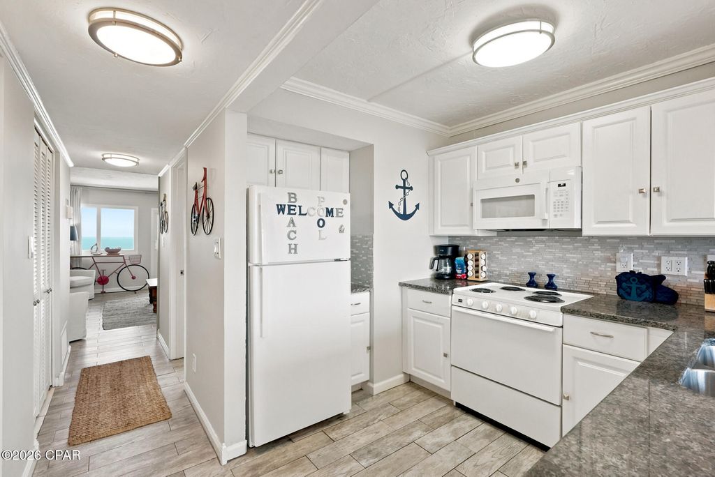 Image 14 of property listing at 23223 Front Beach Road A-737, Panama City Beach, FL 32413