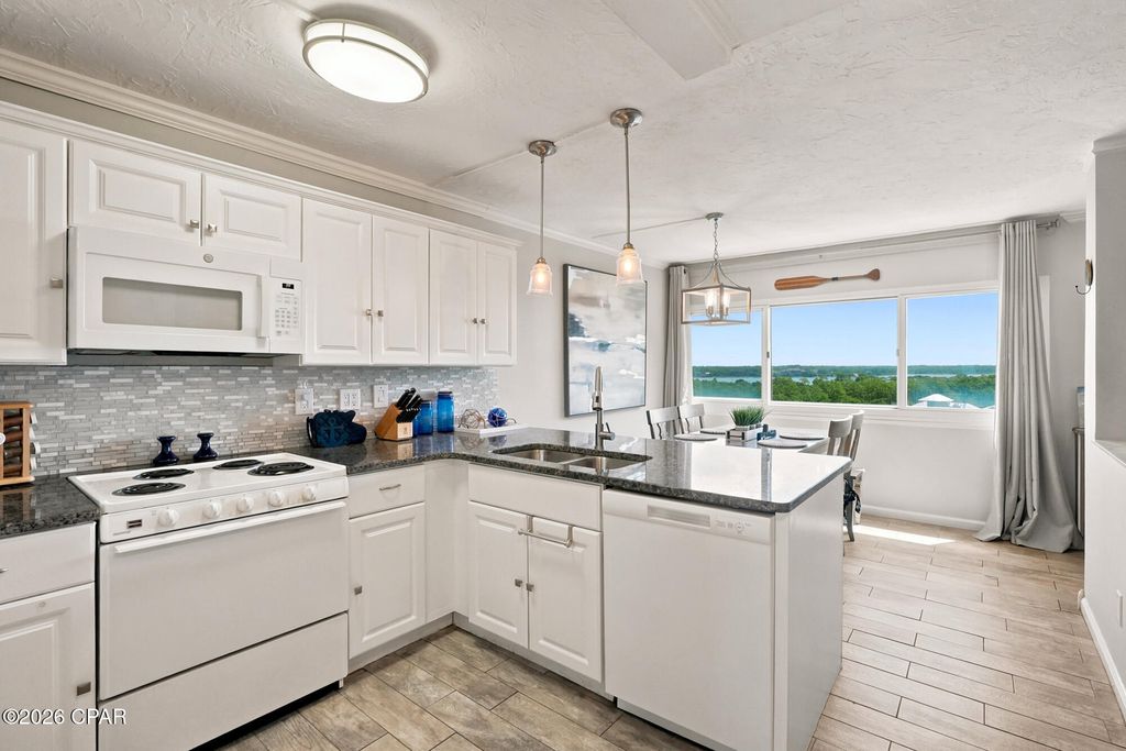 Image 15 of property listing at 23223 Front Beach Road A-737, Panama City Beach, FL 32413