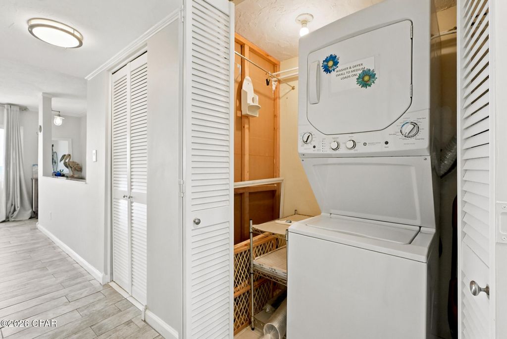 Image 17 of property listing at 23223 Front Beach Road A-737, Panama City Beach, FL 32413