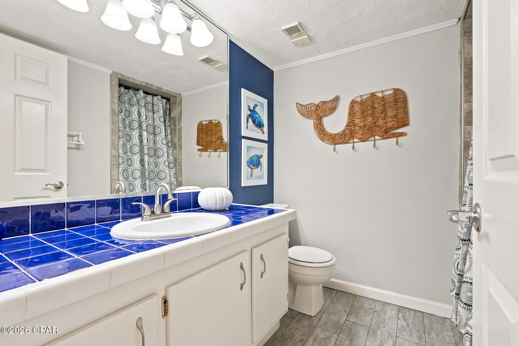 Image 18 of property listing at 23223 Front Beach Road A-737, Panama City Beach, FL 32413