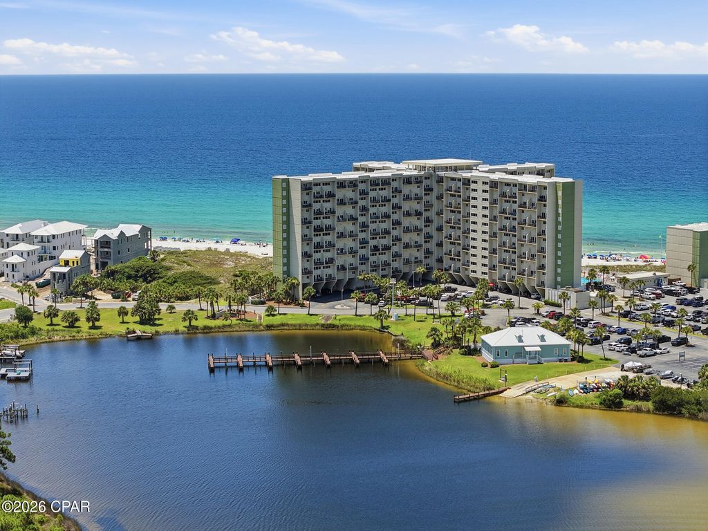 Image 2 of property listing at 23223 Front Beach Road A-737, Panama City Beach, FL 32413