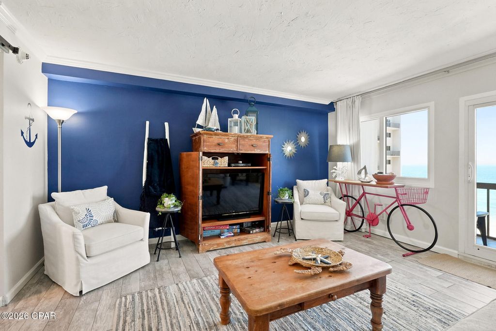 Image 21 of property listing at 23223 Front Beach Road A-737, Panama City Beach, FL 32413