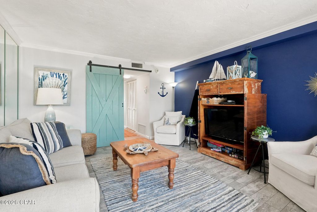 Image 22 of property listing at 23223 Front Beach Road A-737, Panama City Beach, FL 32413