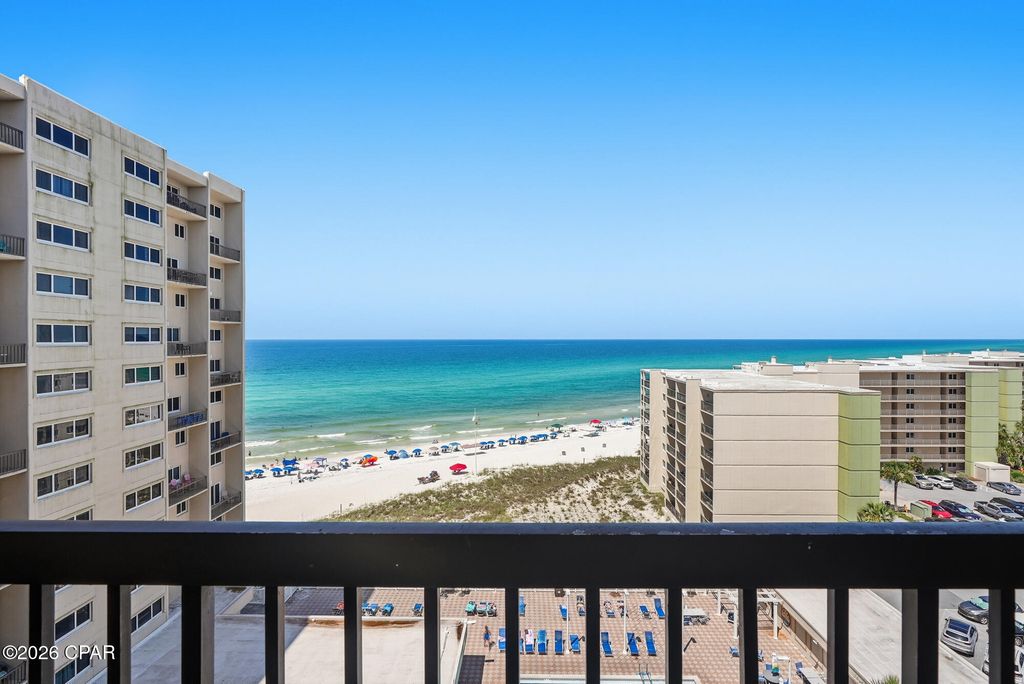 Image 23 of property listing at 23223 Front Beach Road A-737, Panama City Beach, FL 32413