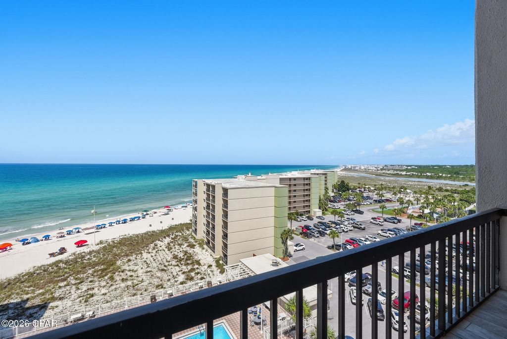 Image 25 of property listing at 23223 Front Beach Road A-737, Panama City Beach, FL 32413