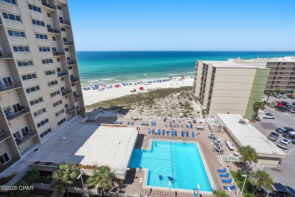 Image 26 of property listing at 23223 Front Beach Road A-737, Panama City Beach, FL 32413