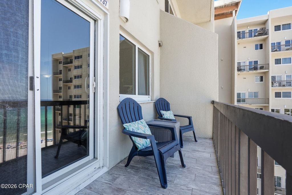 Image 27 of property listing at 23223 Front Beach Road A-737, Panama City Beach, FL 32413