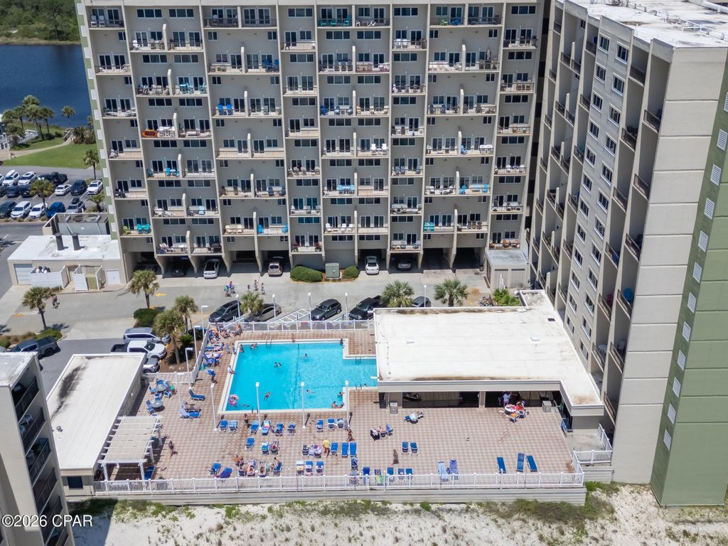 Image 29 of property listing at 23223 Front Beach Road A-737, Panama City Beach, FL 32413