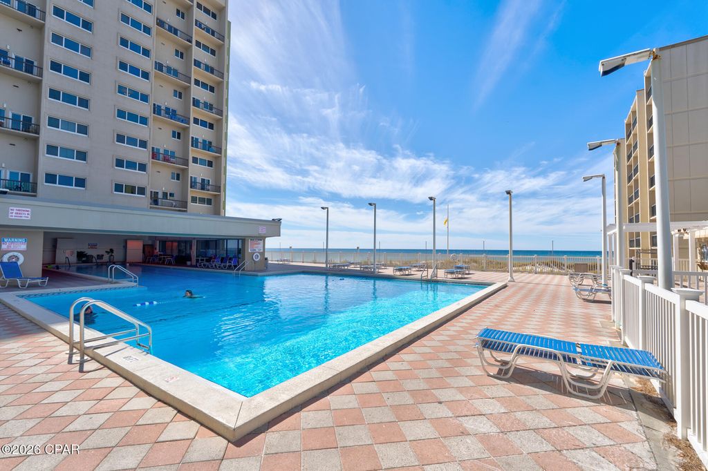 Image 30 of property listing at 23223 Front Beach Road A-737, Panama City Beach, FL 32413
