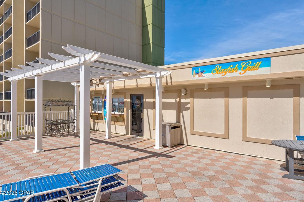 Image 31 of property listing at 23223 Front Beach Road A-737, Panama City Beach, FL 32413