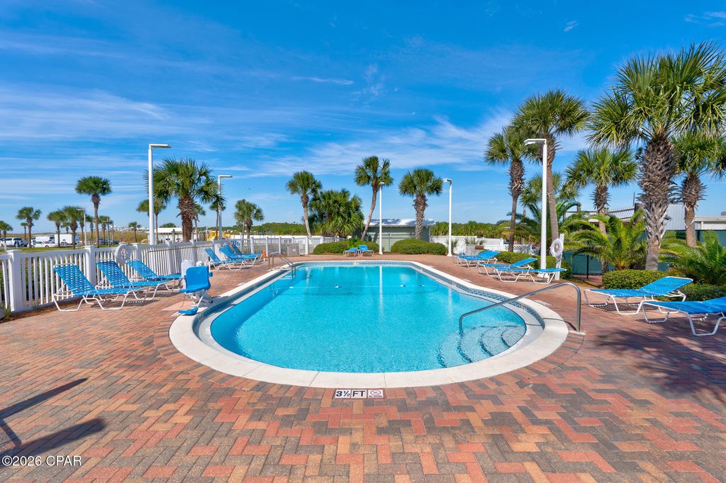 Image 34 of property listing at 23223 Front Beach Road A-737, Panama City Beach, FL 32413