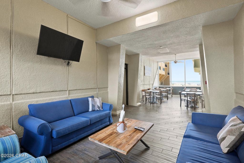 Image 37 of property listing at 23223 Front Beach Road A-737, Panama City Beach, FL 32413