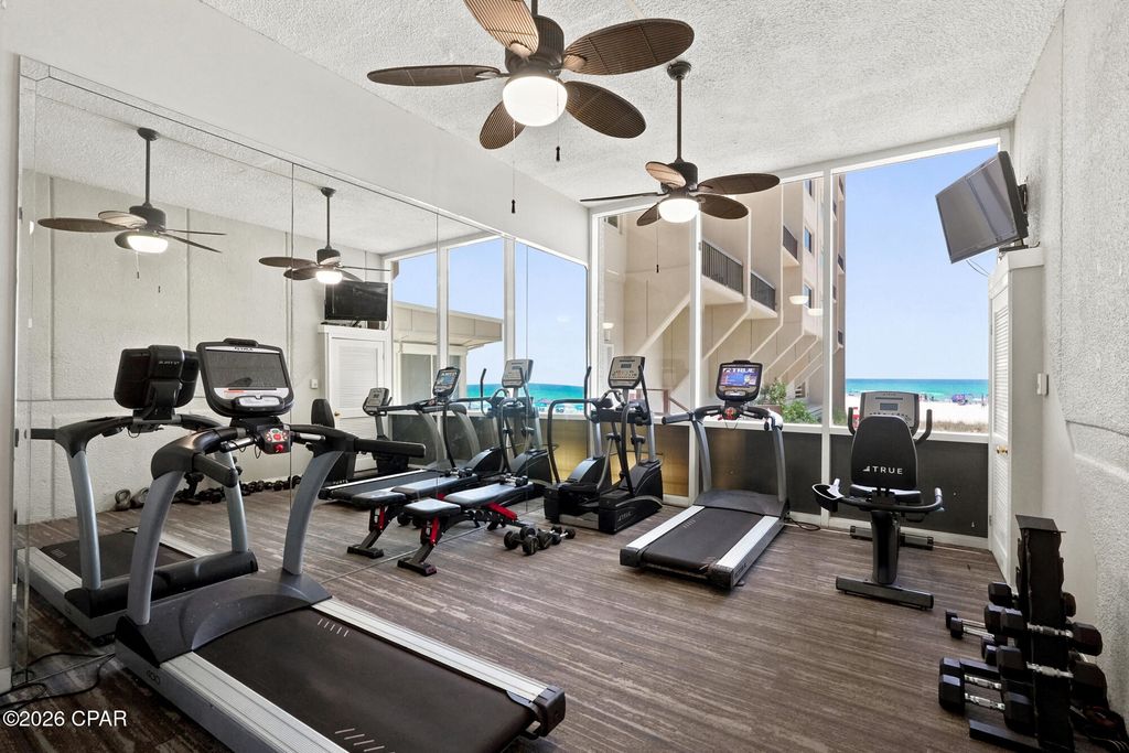 Image 41 of property listing at 23223 Front Beach Road A-737, Panama City Beach, FL 32413