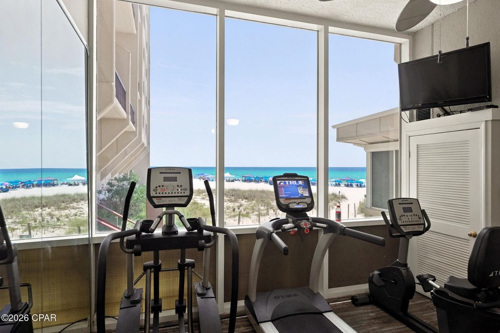 Image 42 of property listing at 23223 Front Beach Road A-737, Panama City Beach, FL 32413