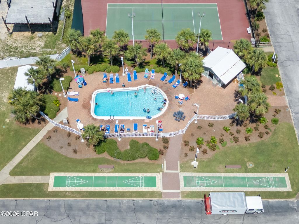 Image 43 of property listing at 23223 Front Beach Road A-737, Panama City Beach, FL 32413