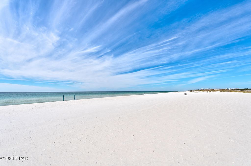 Image 45 of property listing at 23223 Front Beach Road A-737, Panama City Beach, FL 32413
