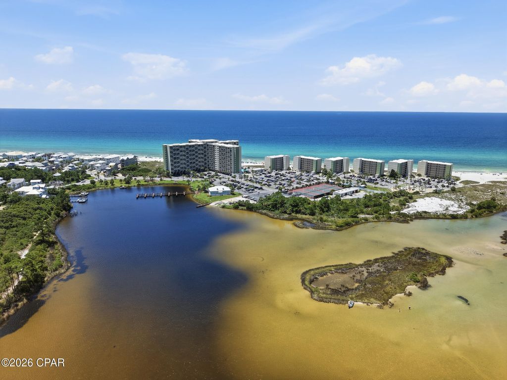 Image 46 of property listing at 23223 Front Beach Road A-737, Panama City Beach, FL 32413
