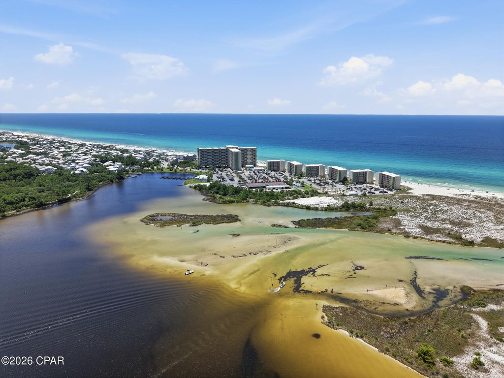 Image 47 of property listing at 23223 Front Beach Road A-737, Panama City Beach, FL 32413