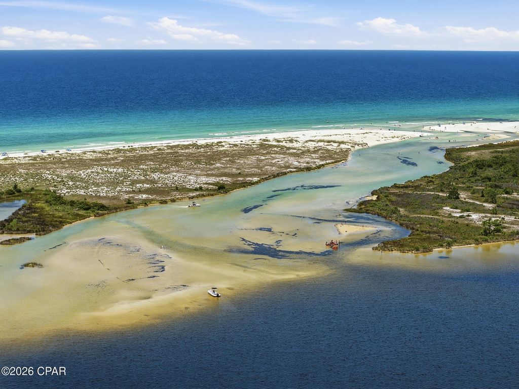 Image 48 of property listing at 23223 Front Beach Road A-737, Panama City Beach, FL 32413