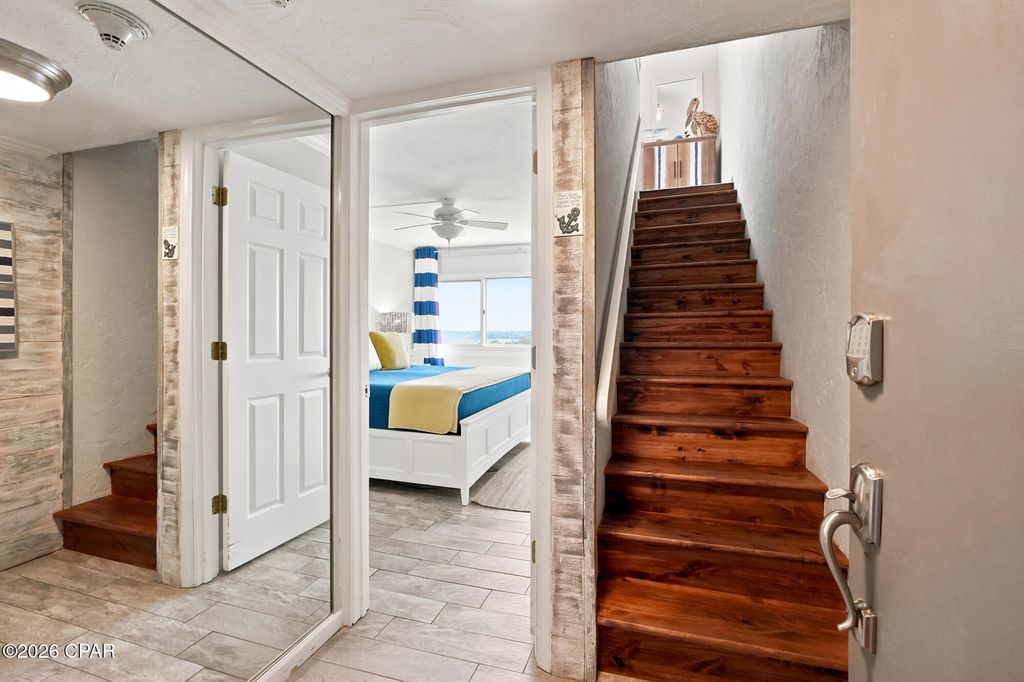 Image 5 of property listing at 23223 Front Beach Road A-737, Panama City Beach, FL 32413