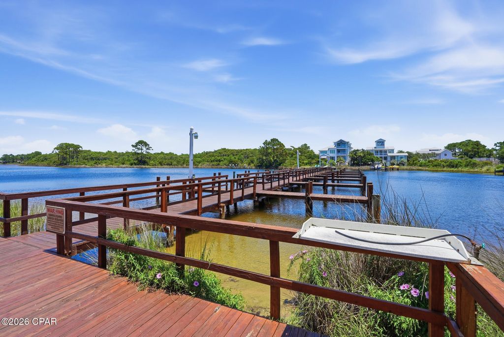Image 53 of property listing at 23223 Front Beach Road A-737, Panama City Beach, FL 32413