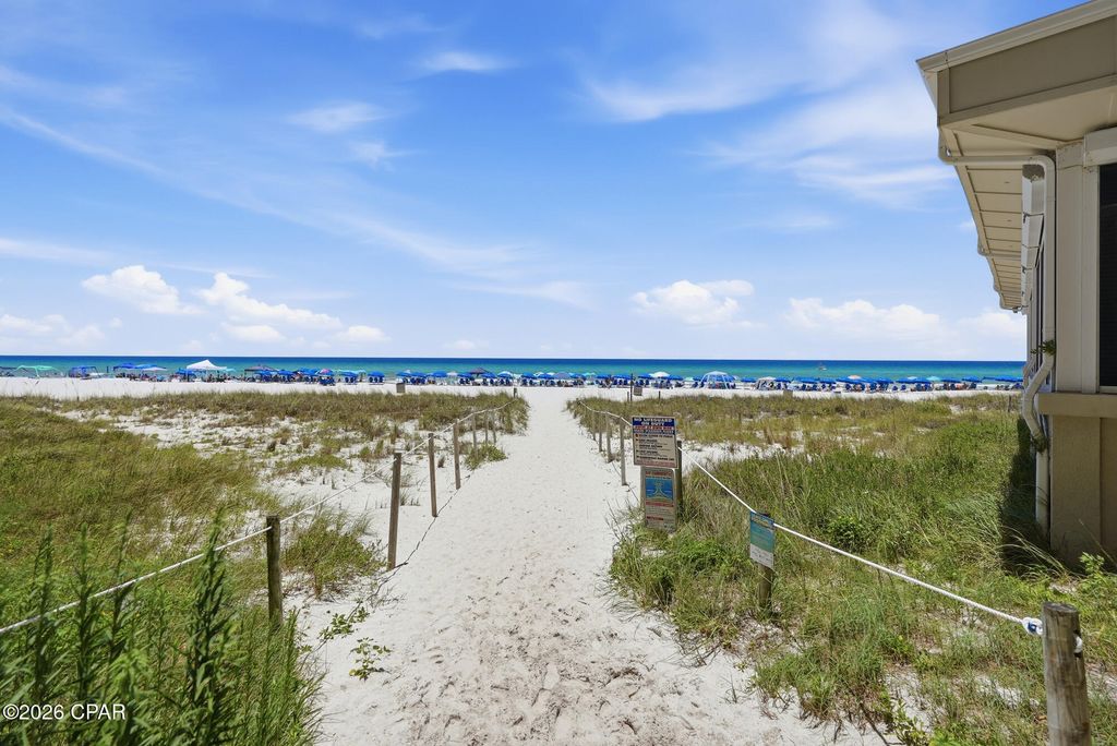 Image 55 of property listing at 23223 Front Beach Road A-737, Panama City Beach, FL 32413