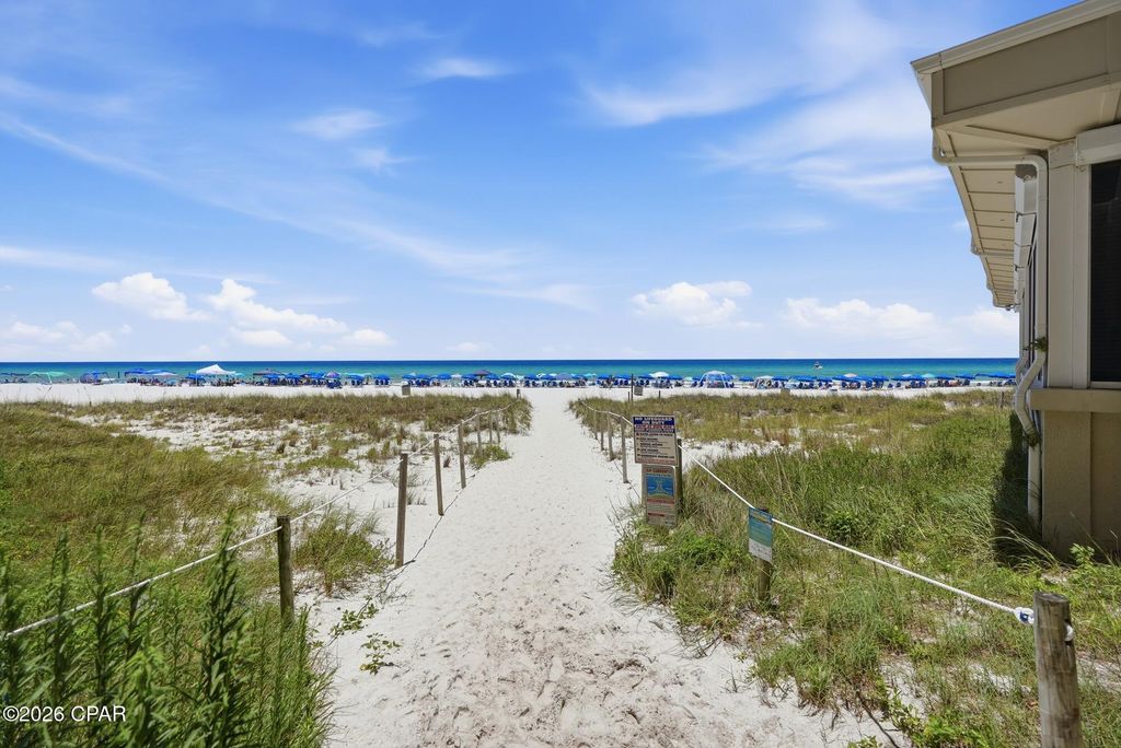 Image 59 of property listing at 23223 Front Beach Road A-737, Panama City Beach, FL 32413
