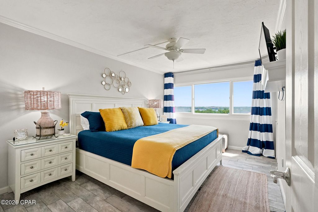 Image 6 of property listing at 23223 Front Beach Road A-737, Panama City Beach, FL 32413