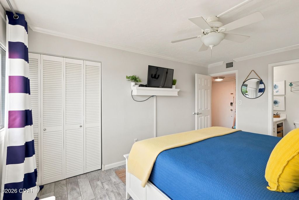 Image 7 of property listing at 23223 Front Beach Road A-737, Panama City Beach, FL 32413