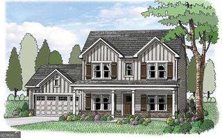 598 Calgary Downs Drive, Winder, GA 30680