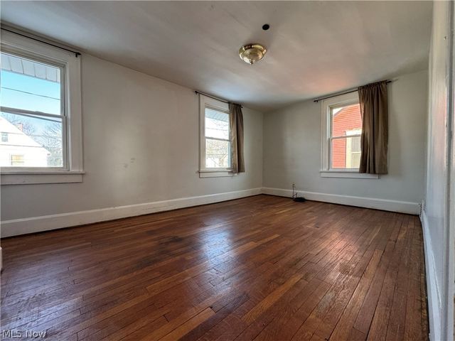 1134 Clarendon Avenue SW, Canton, OH 44710