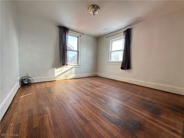 1134 Clarendon Avenue SW, Canton, OH 44710