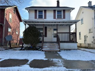 1134 Clarendon Avenue SW, Canton, OH 44710